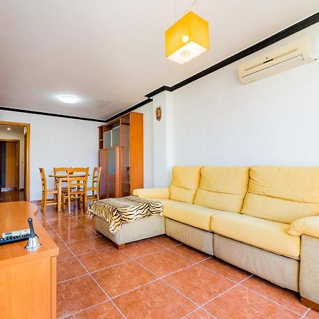 Apartamento Sunrise Correos Torrevieja Bagian luar foto