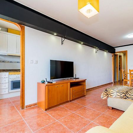 Apartamento Sunrise Correos Torrevieja Bagian luar foto