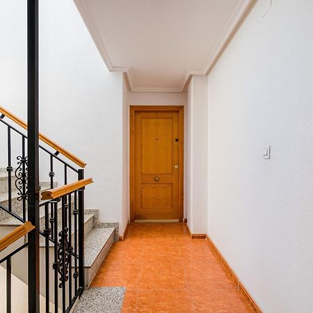 Apartamento Sunrise Correos Torrevieja Bagian luar foto